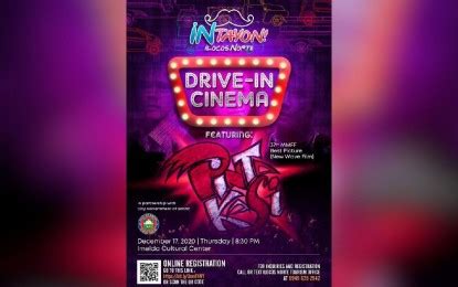 cinema ilocos norte|THEATERS IN Ilocos Norte .